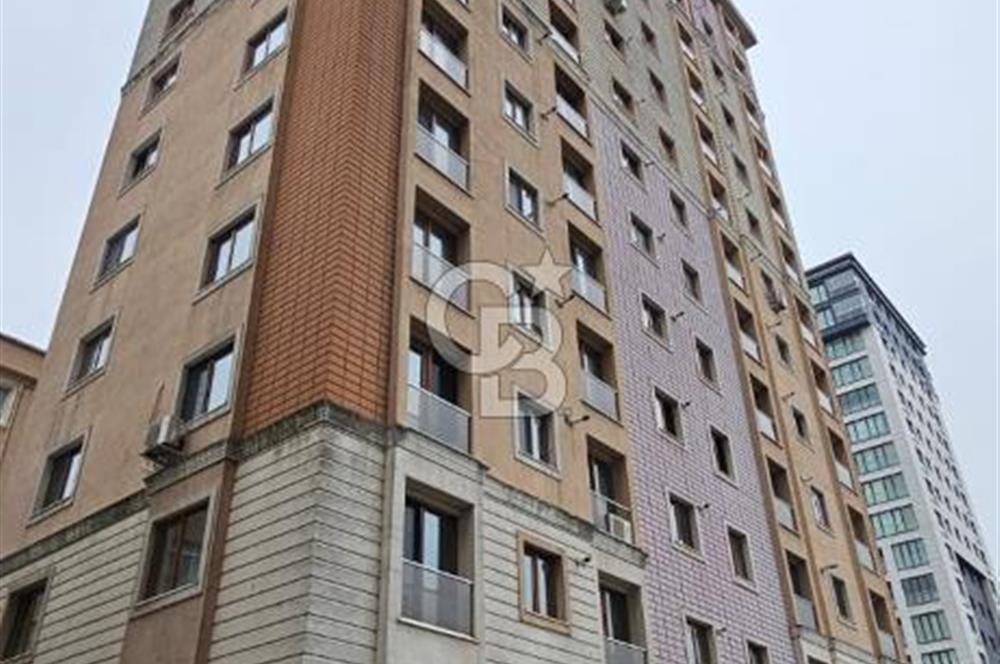 CB MARS'TAN ÜMRANİYE YAMANEVLER'DE ARA KAT DUBLEKS 2+1