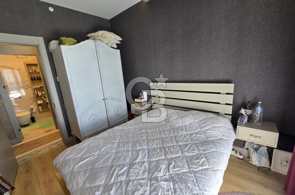 SİNPAŞ BOULEVARD'DA LÜKS MİMARİSİ İLE SATILIK 2+1 DAİRE