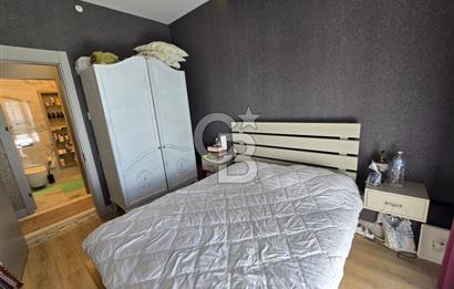 SİNPAŞ BOULEVARD'DA LÜKS MİMARİSİ İLE SATILIK 2+1 DAİRE