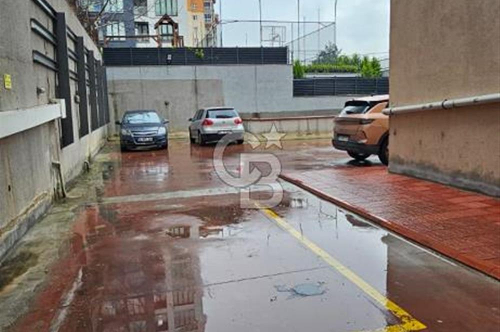 CB MARS'TAN ÜMRANİYE YAMANEVLER'DE ARA KAT DUBLEKS 2+1