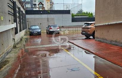 CB MARS'TAN ÜMRANİYE YAMANEVLER'DE ARA KAT DUBLEKS 2+1