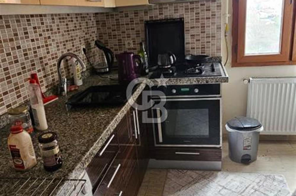 CB MARS'TAN ÜMRANİYE YAMANEVLER'DE ARA KAT DUBLEKS 2+1