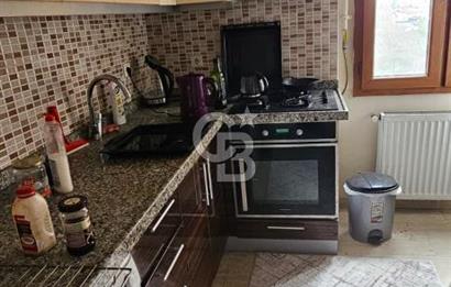 CB MARS'TAN ÜMRANİYE YAMANEVLER'DE ARA KAT DUBLEKS 2+1