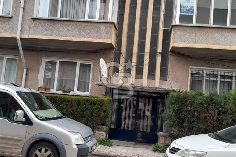 CB CITY'DEN VİŞNELİK MAHALLESİNDE KİRALIK 2+1 DAİRE