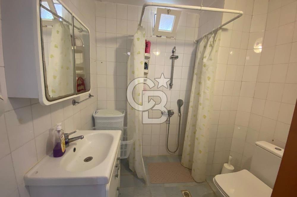 DENİZE 200METRE! EŞYALI 3+1 DUBLEKS VİLLA