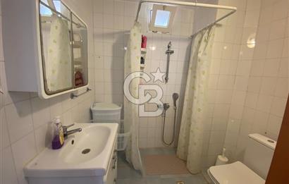 DENİZE 200METRE! EŞYALI 3+1 DUBLEKS VİLLA