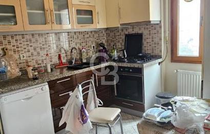 CB MARS'TAN ÜMRANİYE YAMANEVLER'DE ARA KAT DUBLEKS 2+1