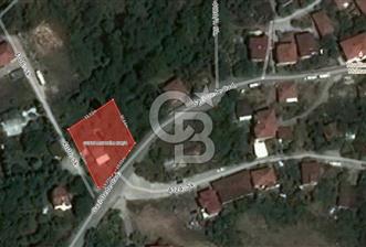 MUALLİMKÖY'DE 544 M² TİCARİ ARSA - 2 - 342541