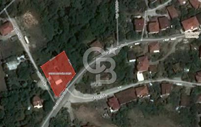 MUALLİMKÖY'DE 544 M² TİCARİ ARSA