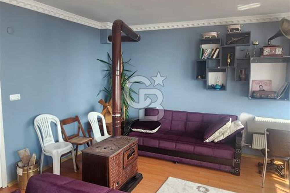 KÖRFEZ DE 3 KATLI SATILIK KOMPLE BİNA