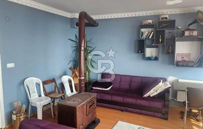 KÖRFEZ DE 3 KATLI SATILIK KOMPLE BİNA