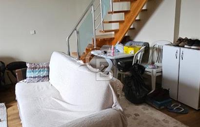 CB MARS'TAN ÜMRANİYE YAMANEVLER'DE ARA KAT DUBLEKS 2+1