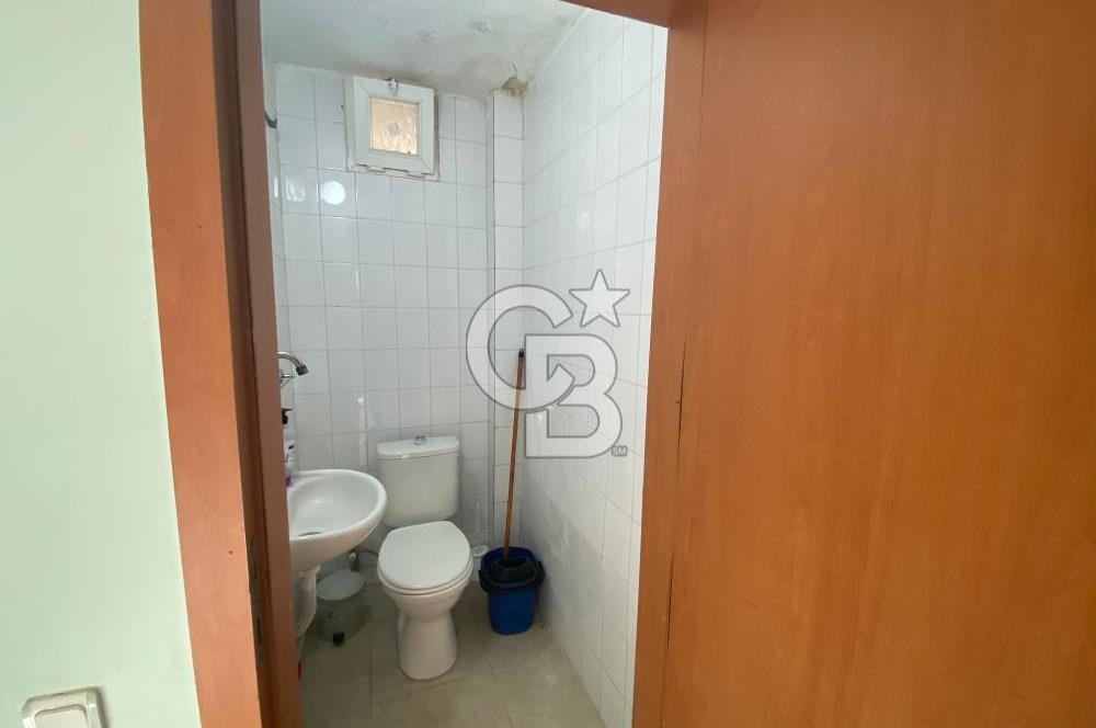 DENİZE 200METRE! EŞYALI 3+1 DUBLEKS VİLLA