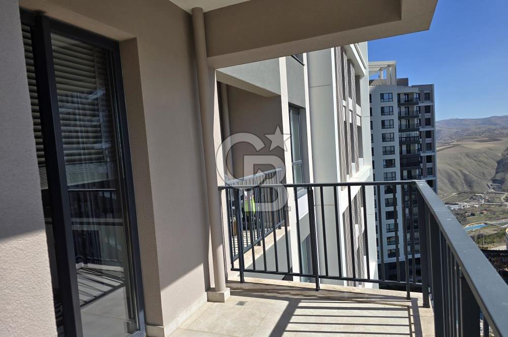 SİNPAŞ BOULEVARD'DA LÜKS MİMARİSİ İLE SATILIK 2+1 DAİRE