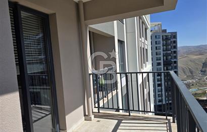 SİNPAŞ BOULEVARD'DA LÜKS MİMARİSİ İLE SATILIK 2+1 DAİRE