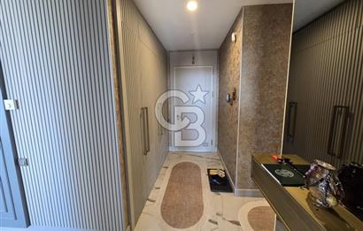 SİNPAŞ BOULEVARD'DA LÜKS MİMARİSİ İLE SATILIK 2+1 DAİRE