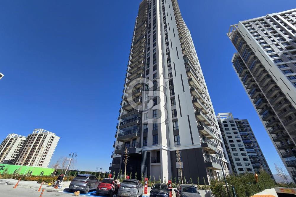 SİNPAŞ BOULEVARD'DA LÜKS MİMARİSİ İLE SATILIK 2+1 DAİRE