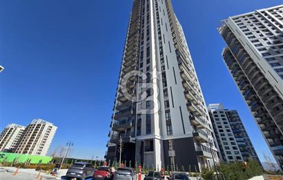 SİNPAŞ BOULEVARD'DA LÜKS MİMARİSİ İLE SATILIK 2+1 DAİRE