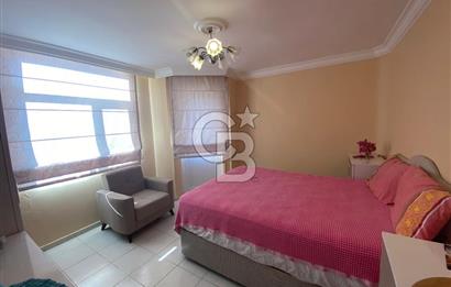 DENİZE 200METRE! EŞYALI 3+1 DUBLEKS VİLLA