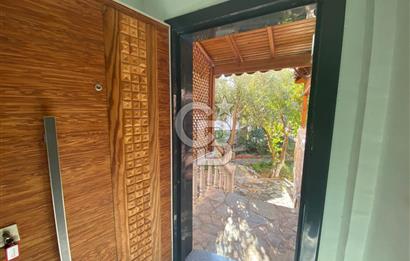 DENİZE 200METRE! EŞYALI 3+1 DUBLEKS VİLLA