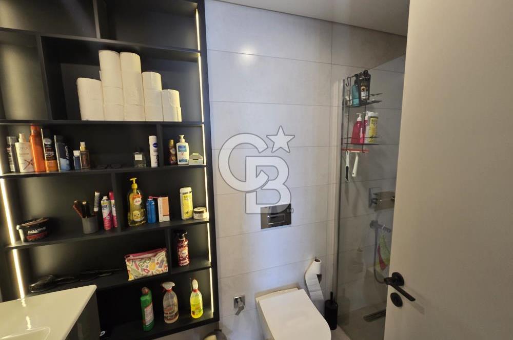 SİNPAŞ BOULEVARD'DA LÜKS MİMARİSİ İLE SATILIK 2+1 DAİRE