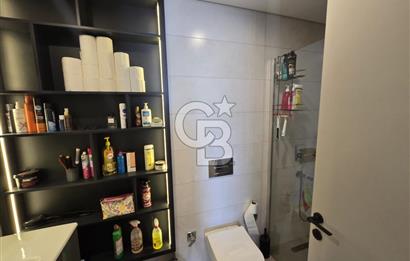 SİNPAŞ BOULEVARD'DA LÜKS MİMARİSİ İLE SATILIK 2+1 DAİRE