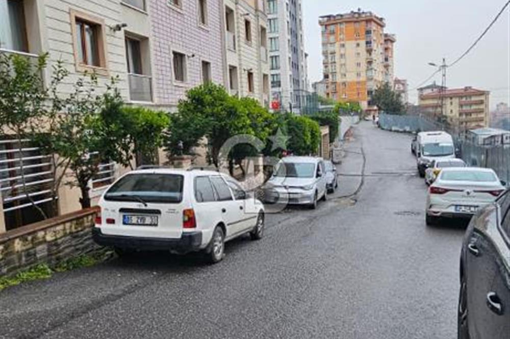 CB MARS'TAN ÜMRANİYE YAMANEVLER'DE ARA KAT DUBLEKS 2+1