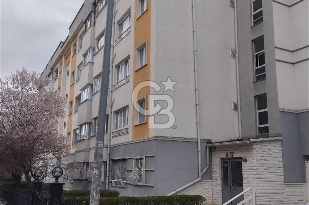 ERYAMAN GÜZELKENT AKKONAK SİTESİNDE SATILIK 3+1 DAİRE