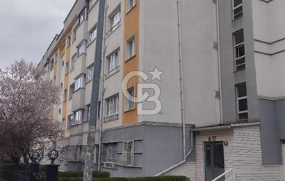 ERYAMAN GÜZELKENT AKKONAK SİTESİNDE SATILIK 3+1 DAİRE