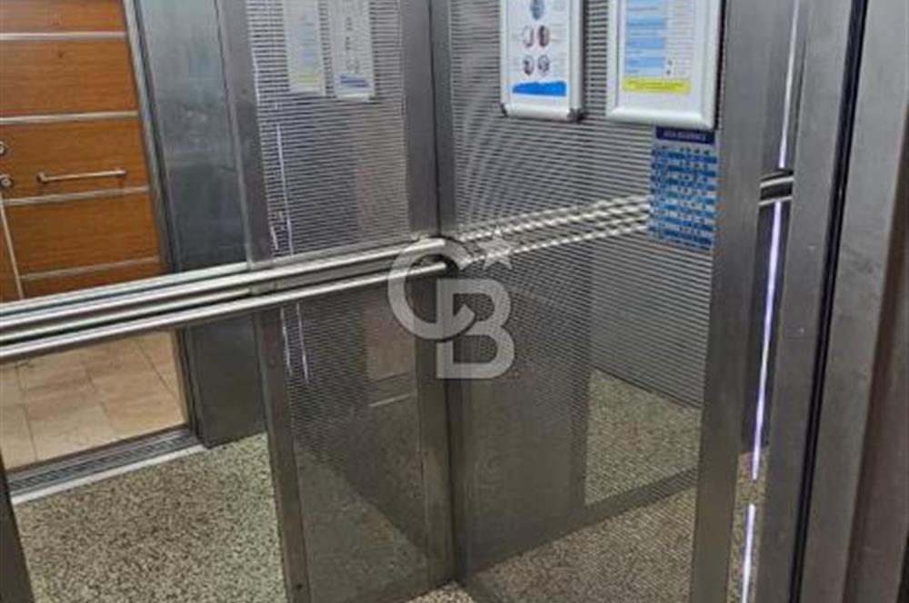 CB MARS'TAN ÜMRANİYE YAMANEVLER'DE ARA KAT DUBLEKS 2+1