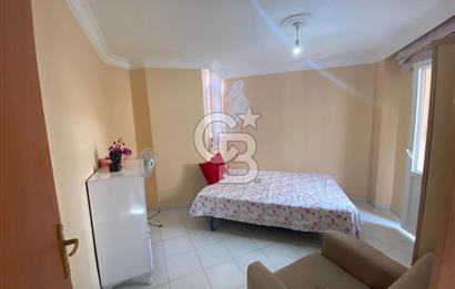 DENİZE 200METRE! EŞYALI 3+1 DUBLEKS VİLLA