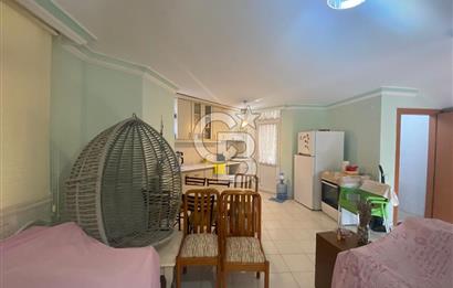 DENİZE 200METRE! EŞYALI 3+1 DUBLEKS VİLLA