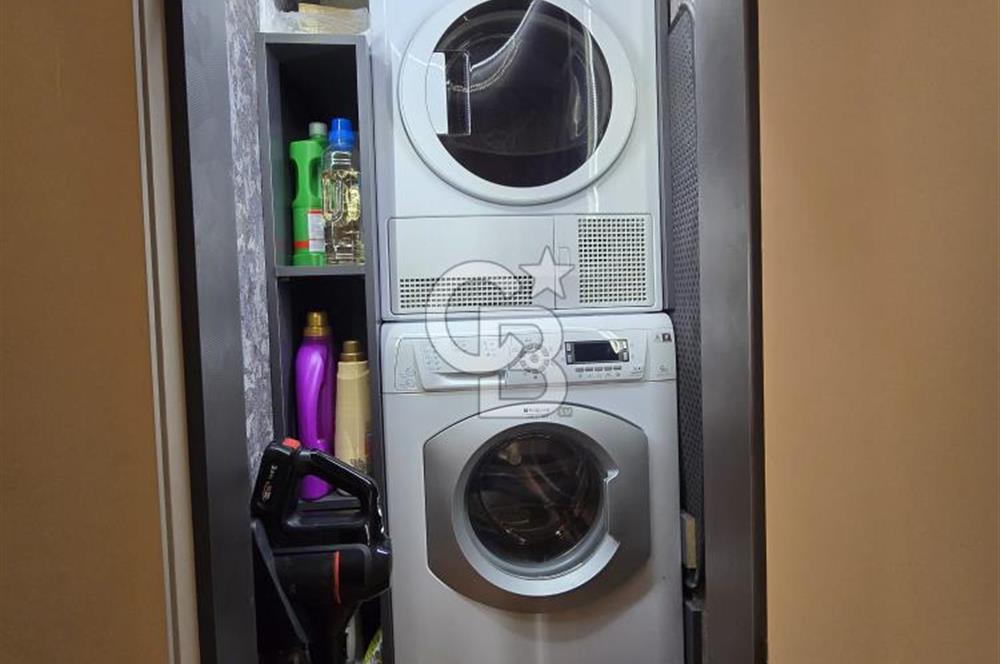 SİNPAŞ BOULEVARD'DA LÜKS MİMARİSİ İLE SATILIK 2+1 DAİRE