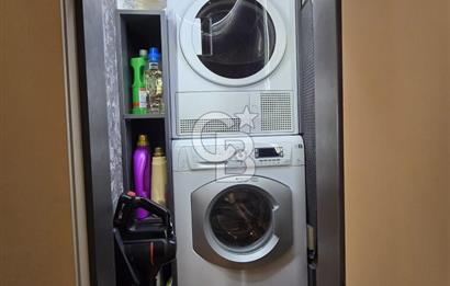 SİNPAŞ BOULEVARD'DA LÜKS MİMARİSİ İLE SATILIK 2+1 DAİRE