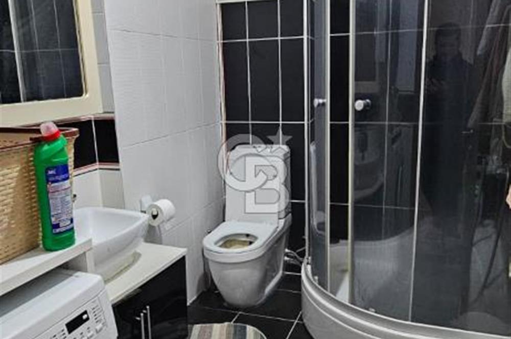 CB MARS'TAN ÜMRANİYE YAMANEVLER'DE ARA KAT DUBLEKS 2+1