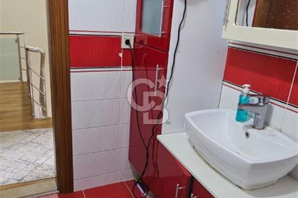 CB MARS'TAN ÜMRANİYE YAMANEVLER'DE ARA KAT DUBLEKS 2+1