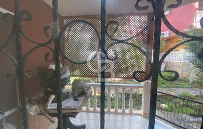 DENİZE 200METRE! EŞYALI 3+1 DUBLEKS VİLLA