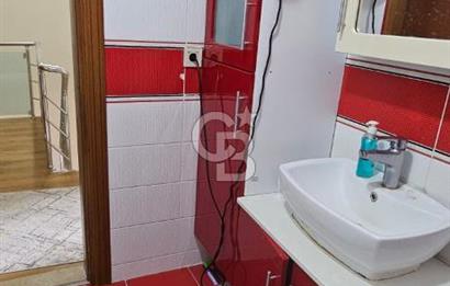 CB MARS'TAN ÜMRANİYE YAMANEVLER'DE ARA KAT DUBLEKS 2+1