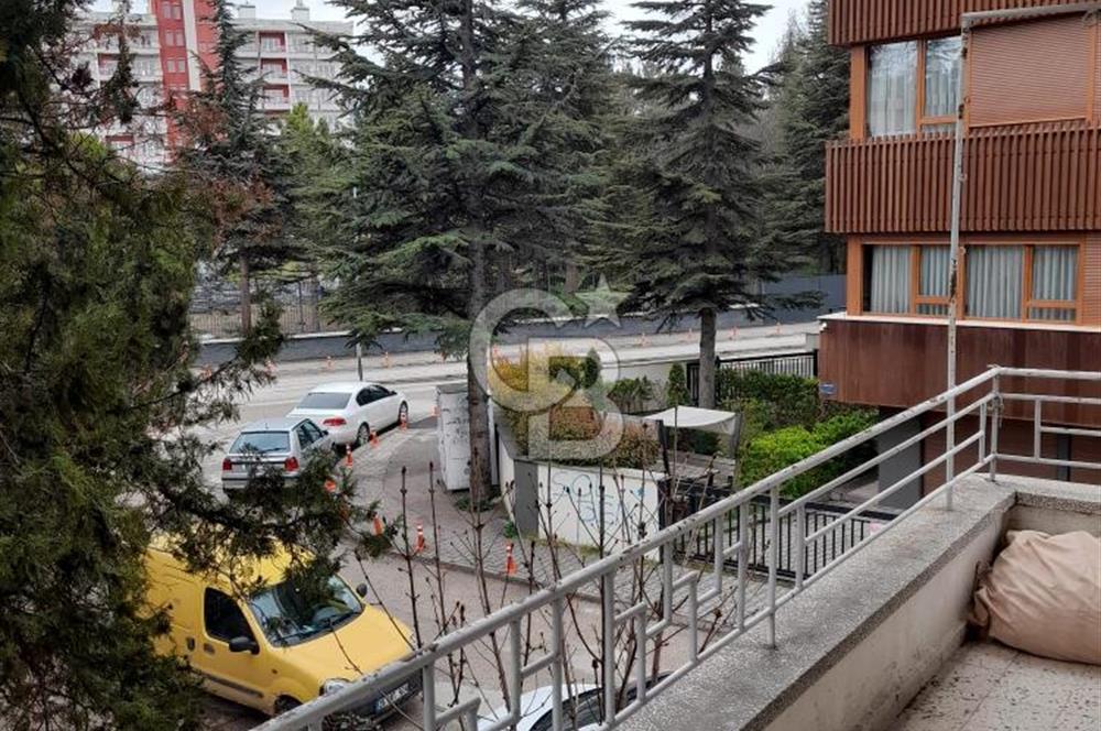 CB CITY'DEN VİŞNELİK MAHALLESİNDE KİRALIK 2+1 DAİRE