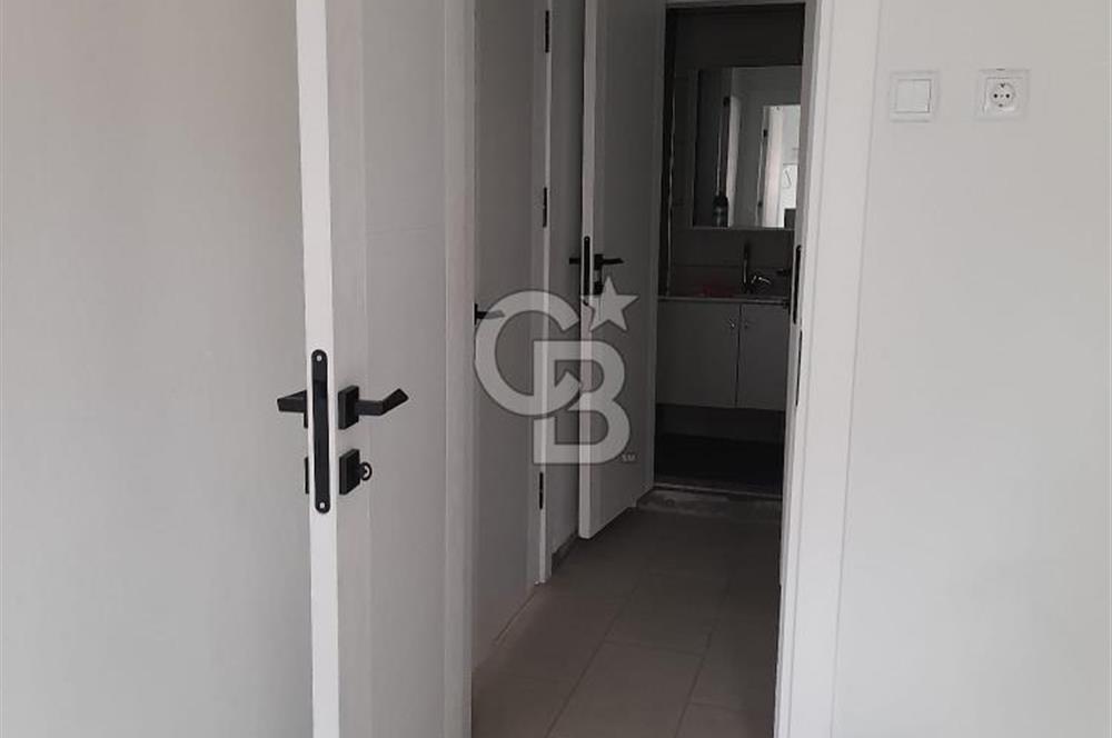 CB CITY'DEN VİŞNELİK MAHALLESİNDE KİRALIK 2+1 DAİRE