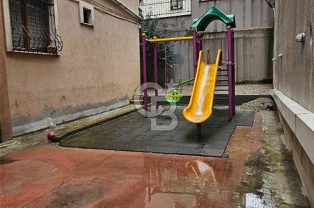 CB MARS'TAN ÜMRANİYE YAMANEVLER'DE ARA KAT DUBLEKS 2+1