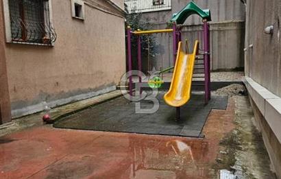 CB MARS'TAN ÜMRANİYE YAMANEVLER'DE ARA KAT DUBLEKS 2+1