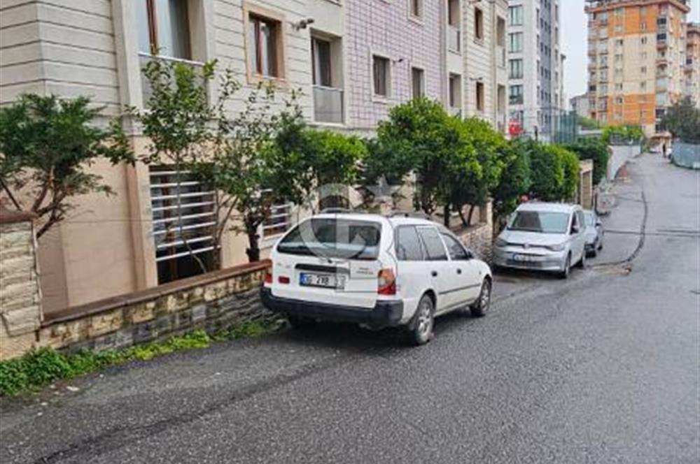 CB MARS'TAN ÜMRANİYE YAMANEVLER'DE ARA KAT DUBLEKS 2+1