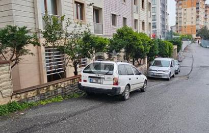 CB MARS'TAN ÜMRANİYE YAMANEVLER'DE ARA KAT DUBLEKS 2+1