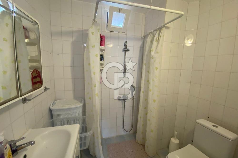 DENİZE 200METRE! EŞYALI 3+1 DUBLEKS VİLLA