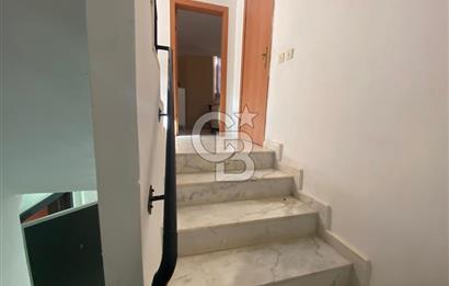 DENİZE 200METRE! EŞYALI 3+1 DUBLEKS VİLLA