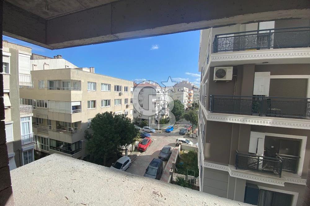 GİRNE AKSOY'DA KAPALI OTOPARKLI SATILIK 3+1 MODERN DAİRE 