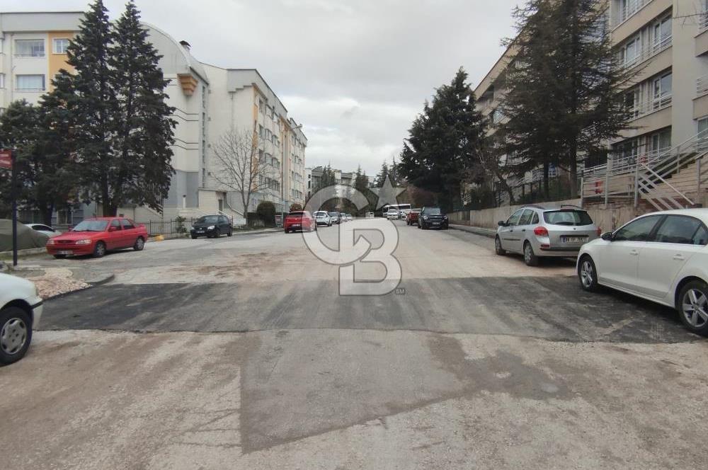 ERYAMAN GÜZELKENT AKKONAK SİTESİNDE SATILIK 3+1 DAİRE