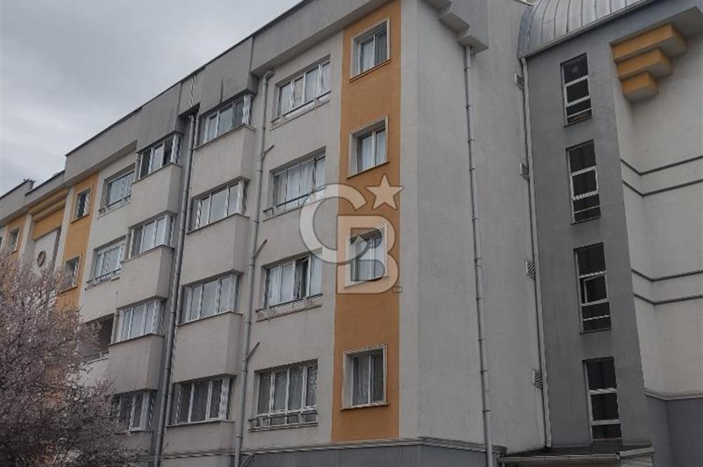 ERYAMAN GÜZELKENT AKKONAK SİTESİNDE SATILIK 3+1 DAİRE