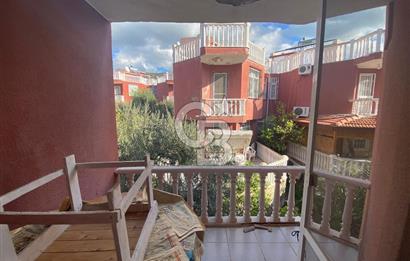 DENİZE 200METRE! EŞYALI 3+1 DUBLEKS VİLLA